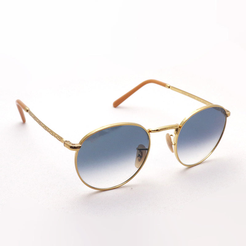 レイバン サングラス Ray-Ban RB3637 0013F