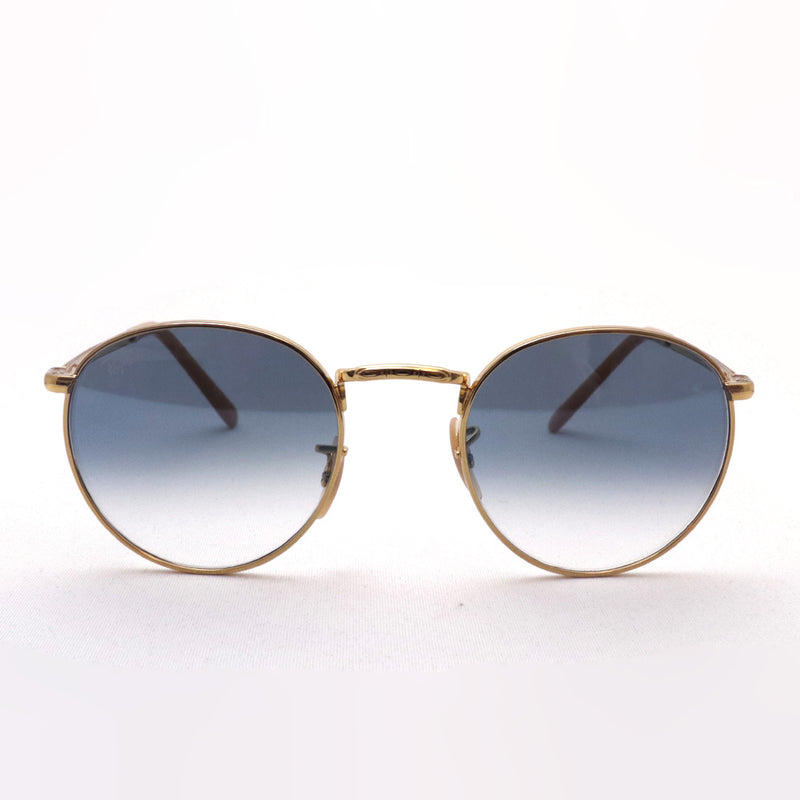 レイバン サングラス Ray-Ban RB3637 0013F – GLASSMANIA -TOKYO AOYAMA-