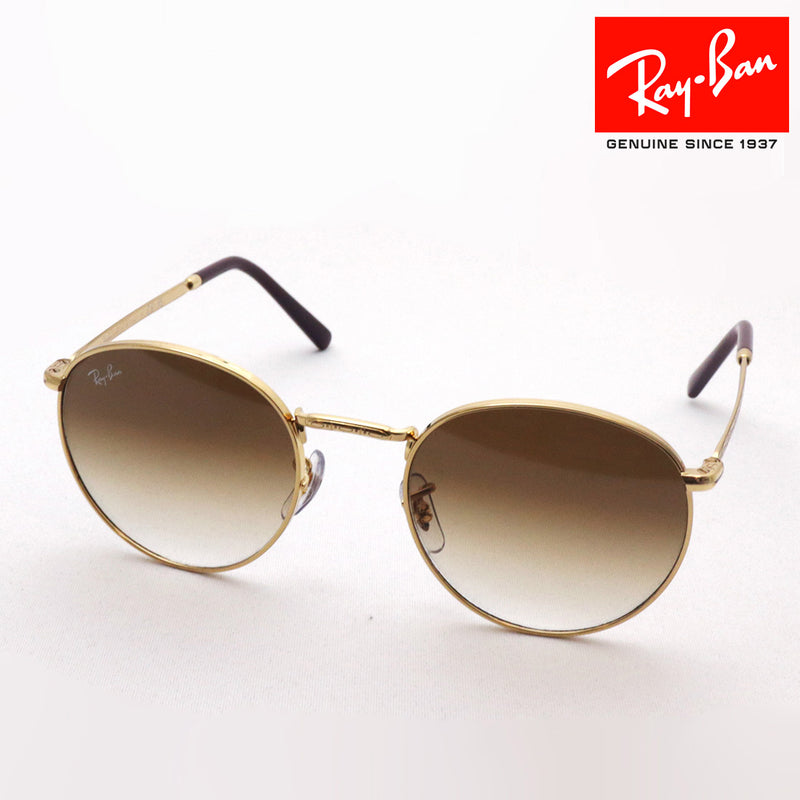 レイバン サングラス Ray-Ban RB3637 00151