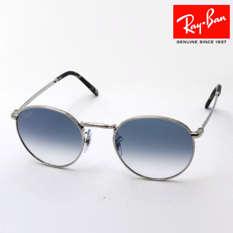 Ray-Ban Sunglasses Ray-Ban RB3637 0033F