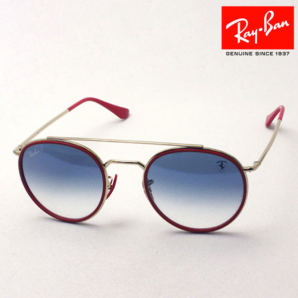 Ray ban hot sale 3647 ferrari