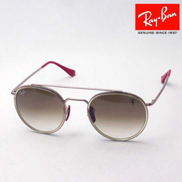 Gafas de sol Ray-Ban Ray-Ban RB3647M F03251 Modelo Ferrari