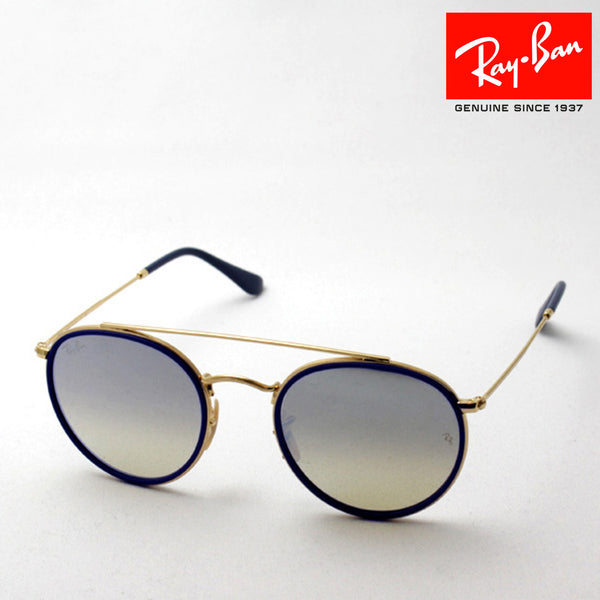 Gafas de sol Ray-Ban Ray-Ban RB3647N 0019U