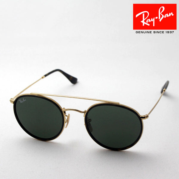 Ray-Ban Sunglasses Ray-Ban RB3647N 001