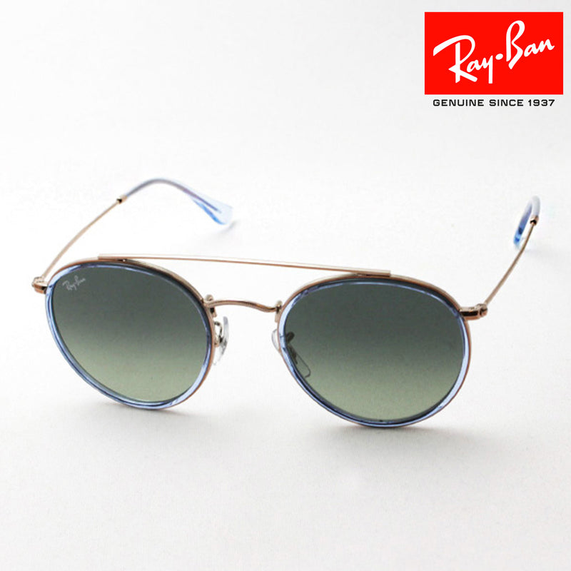 Ray-Ban Sunglasses Ray-Ban RB3647N 906771
