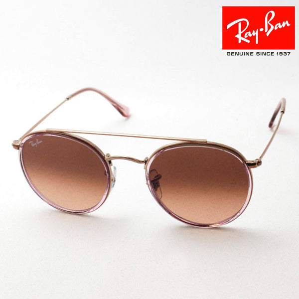 Ray-Ban太阳镜Ray-Ban RB3647N 9069A5