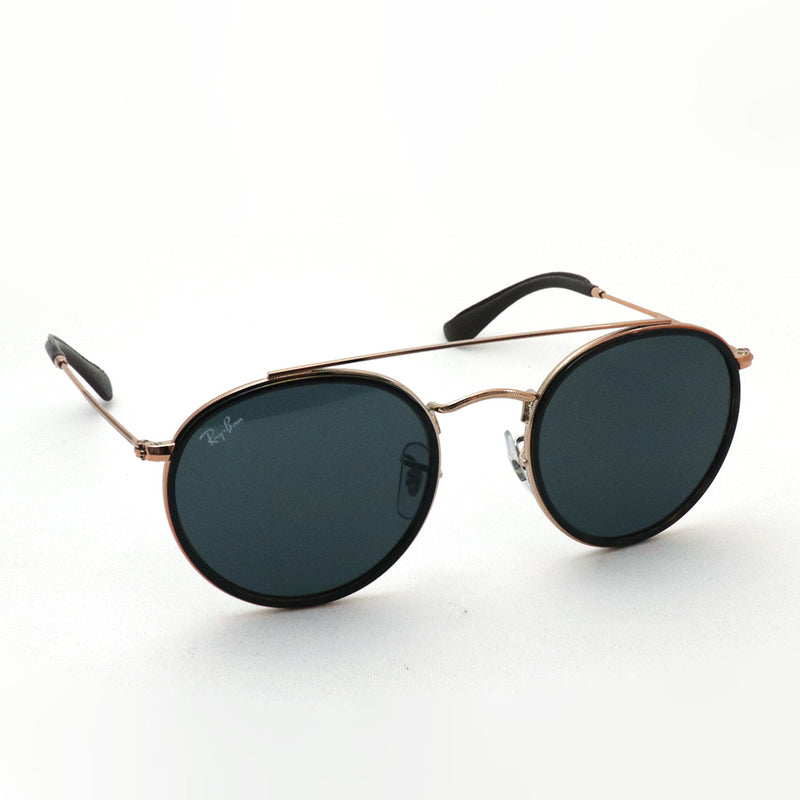 アウトレット レイバン サングラス Ray-Ban RB3647N 9090R5