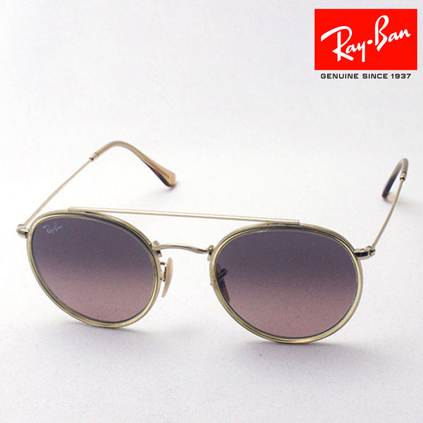 Ray-Ban太阳镜Ray-Ban RB3647N 912443