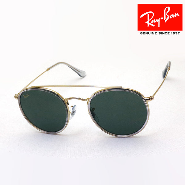 Ray-Ban太阳镜Ray-Ban RB3647N 921031