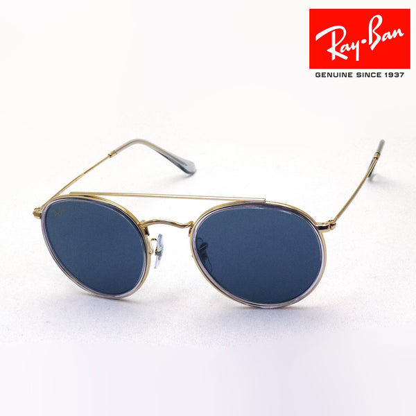 Ray-Ban太阳镜Ray-Ban RB3647N 9210R5