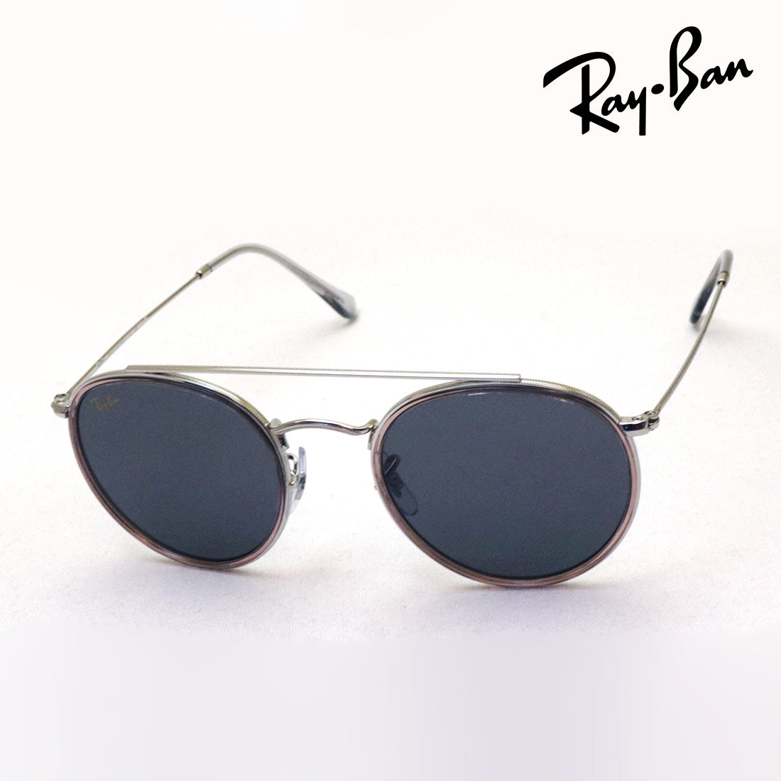 Gafas de sol Ray-Ban Ray-Ban RB3647N 9211B1