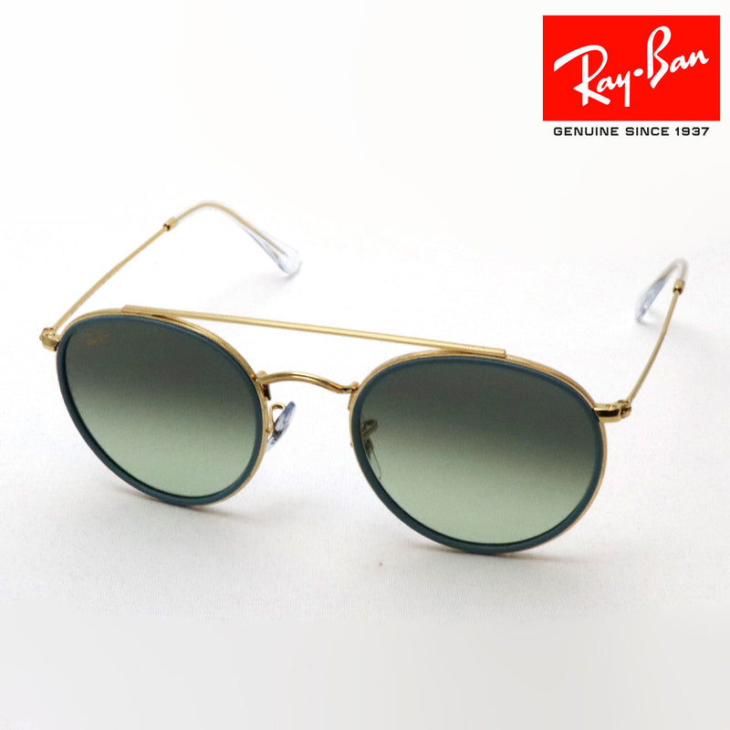 レイバン サングラス Ray-Ban RB3647N 9235BH