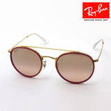 Gafas de sol Ray-Ban Ray-Ban RB3647N 92373E