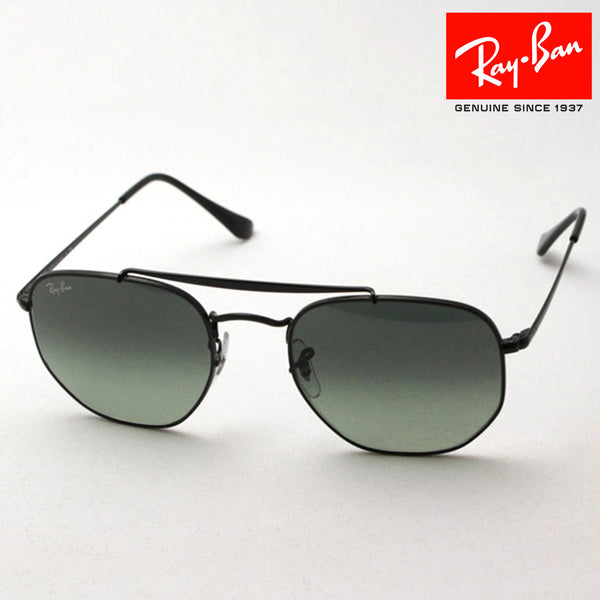 Ray-Ban Sunglasses Ray-Ban RB3648 00271 Marshall