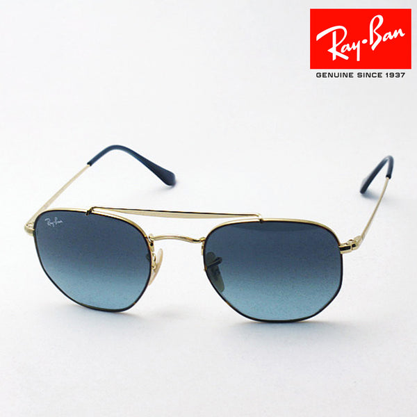 Ray-Ban Sunglasses Ray-Ban RB3648 91023M Marshall