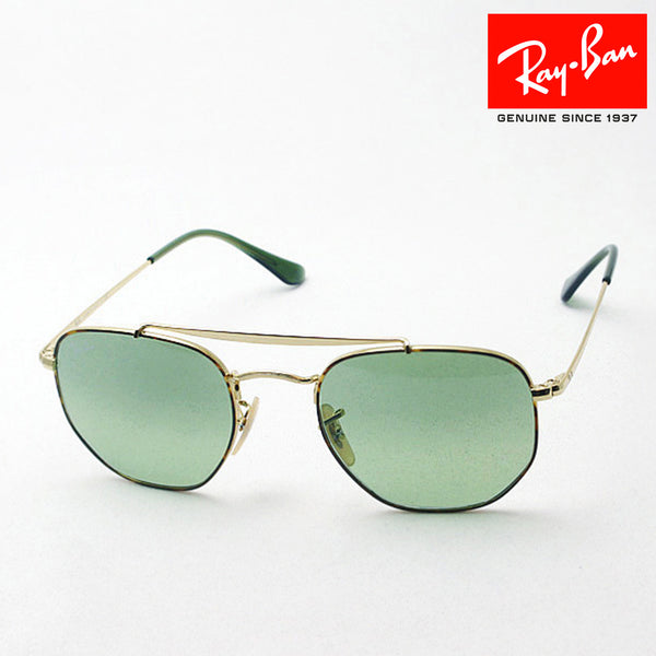 Ray-Ban太阳镜Ray-Ban RB3648 91034M Marshall