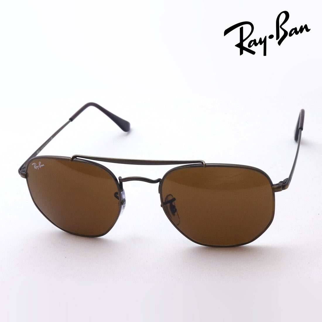 Ray-Ban Sunglasses Ray-Ban RB3648 922833 Marshall