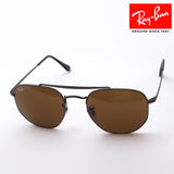 レイバン サングラス Ray-Ban RB3648 922833 マーシャル