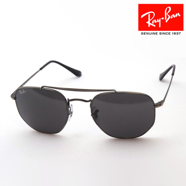 レイバン サングラス Ray-Ban RB3648 9229B1 マーシャル