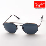 レイバン サングラス Ray-Ban RB3648 9230R5 マーシャル