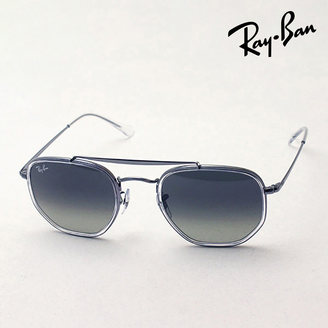 Gafas de sol Ray-Ban Ray-Ban RB3648M 00471 Marshall dos