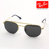 Gafas de sol Ray-Ban Ray-Ban RB3648M 9240B1 Marshall dos