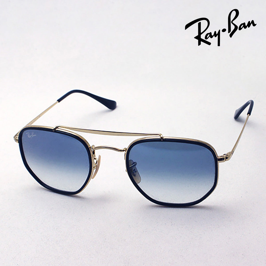 Gafas de sol Ray-Ban Ray-Ban RB3648M 91673F Marshall dos