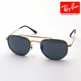 レイバン サングラス Ray-Ban RB3648M 9241R5 マーシャル ツー