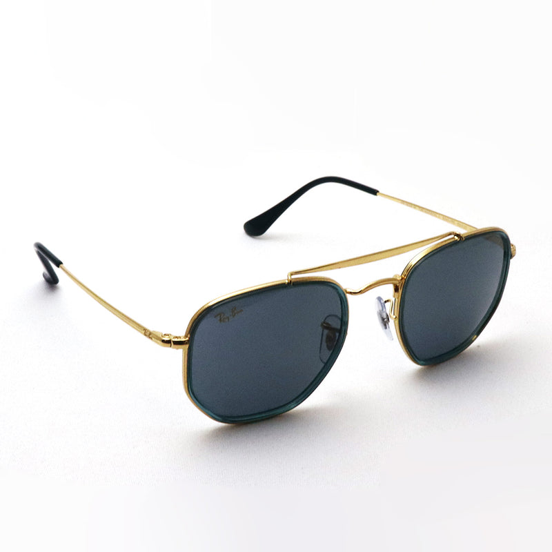 Gafas de sol Ray-Ban Ray-Ban RB3648M 9241R5 Marshall dos