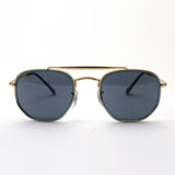 Ray-Ban太阳镜Ray-Ban RB3648M 9241R5 Marshall两个