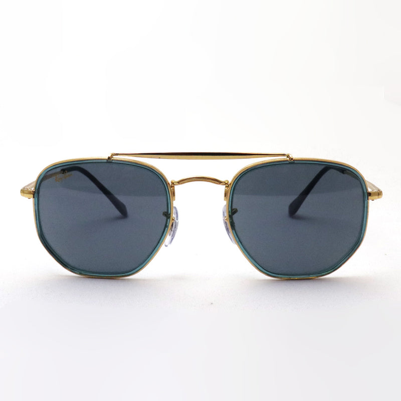 Ray-Ban Sunglasses Ray-Ban RB3648M 9241R5 Marshall Two