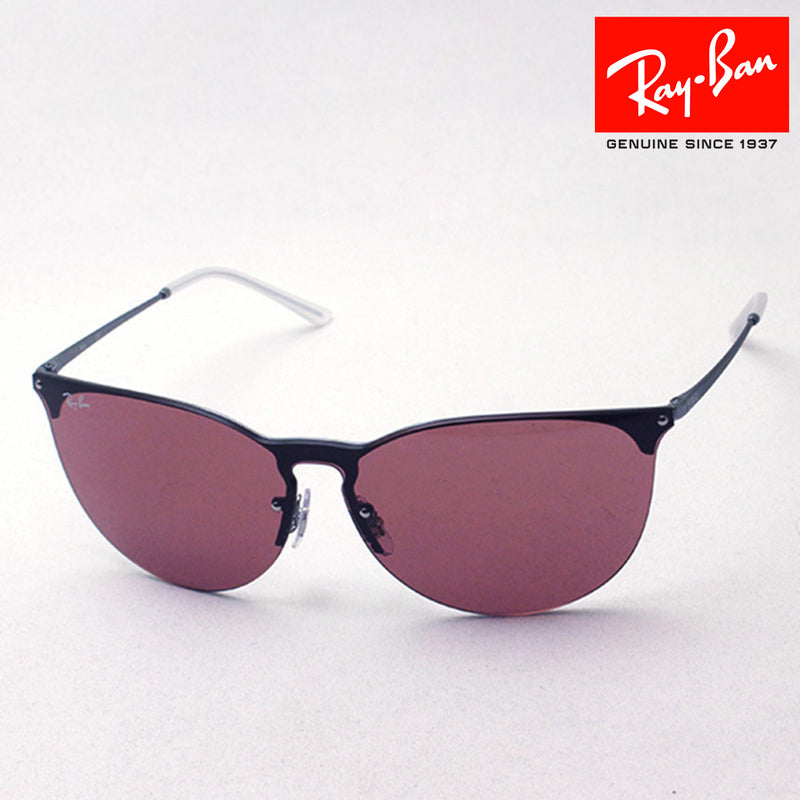 Ray-Ban Sunglasses Ray-Ban RB3652 901575