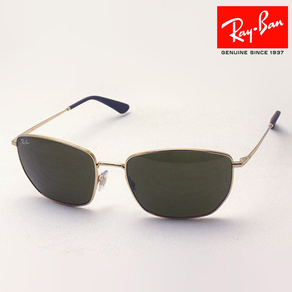 Ray-Ban太阳镜Ray-Ban RB3653 00173