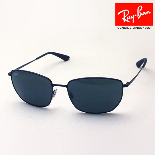 Ray-Ban太阳镜Ray-Ban RB3653 00271