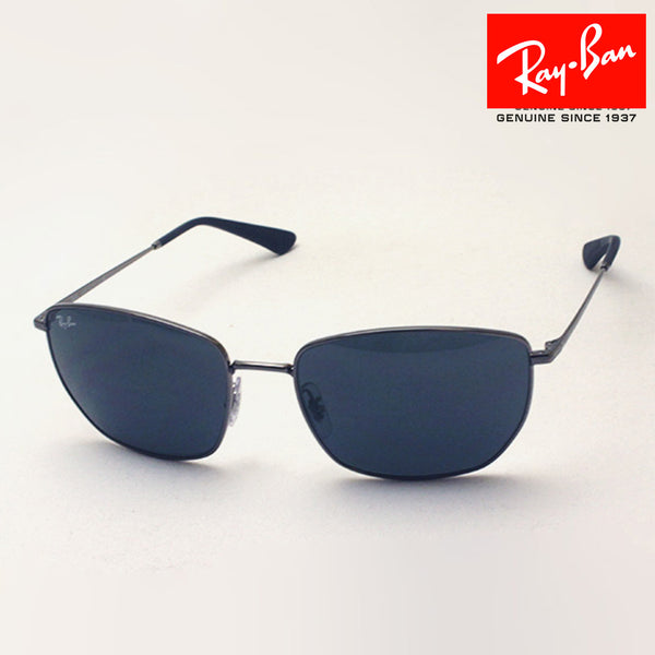 Ray-Ban太阳镜Ray-Ban RB3653 00487