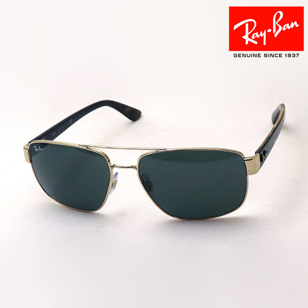 Ray-Ban Sunglasses Ray-Ban RB3663 00131 60