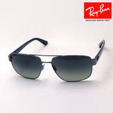 レイバン サングラス Ray-Ban RB3663 00471 60