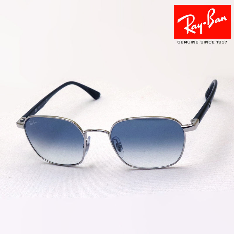 Ray-Ban Sunglasses Ray-Ban RB3664 00319