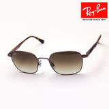 Ray-Ban太阳镜Ray-Ban RB3664 12151