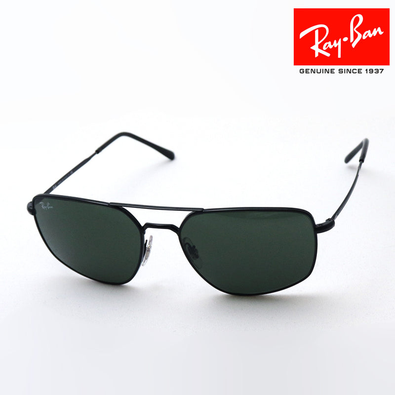 Ray-Ban Sunglasses Ray-Ban RB3666 00231