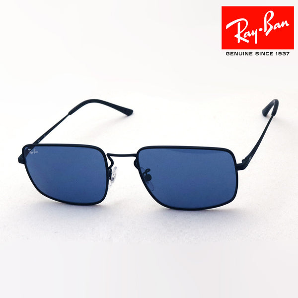 Ray-Ban太阳镜Ray-Ban RB3669F 901480