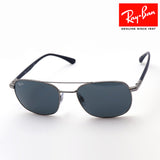 レイバン サングラス Ray-Ban RB3670 004R5