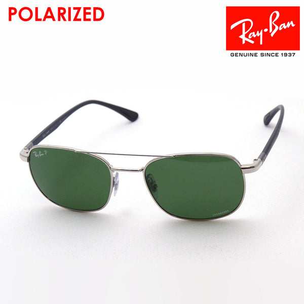 Ray-Ban Polarized Sunglasses Ray-Ban RB3670CH 003P1