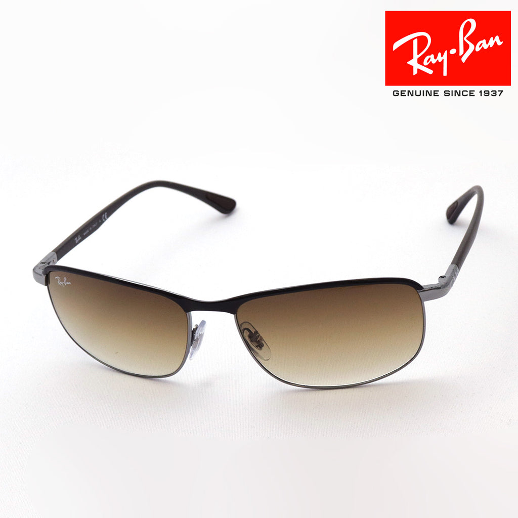 レイバン サングラス Ray-Ban RB3671 920351 – GLASSMANIA