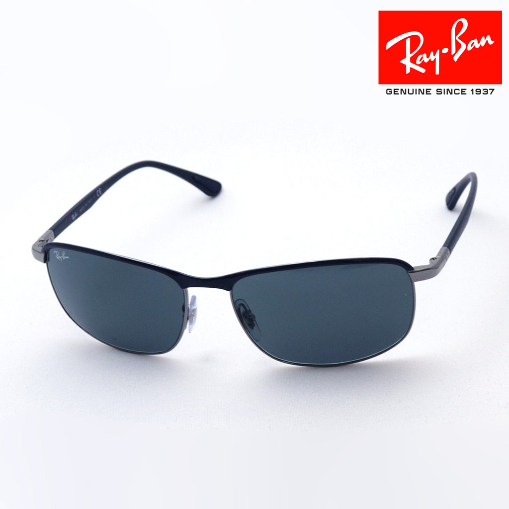 レイバン サングラス Ray-Ban RB3671 9204R5 – GLASSMANIA -TOKYO AOYAMA-