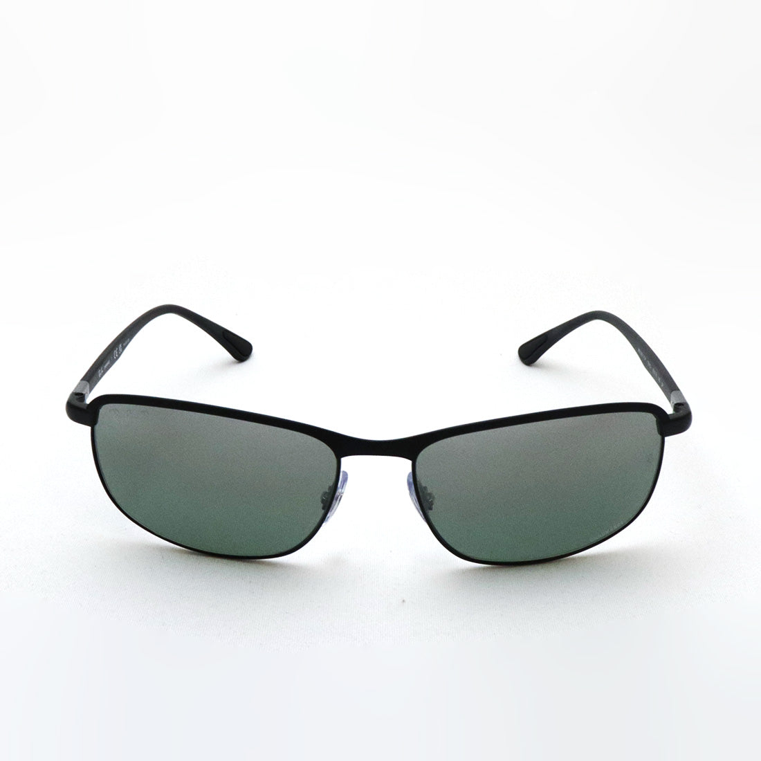 レイバン 偏光サングラス クロマンス Ray-Ban RB3671CH 1865J 60