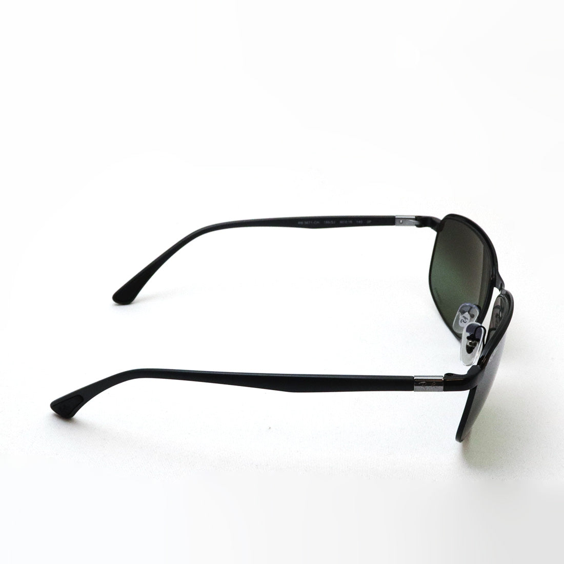 レイバン 偏光サングラス クロマンス Ray-Ban RB3671CH 1865J 60