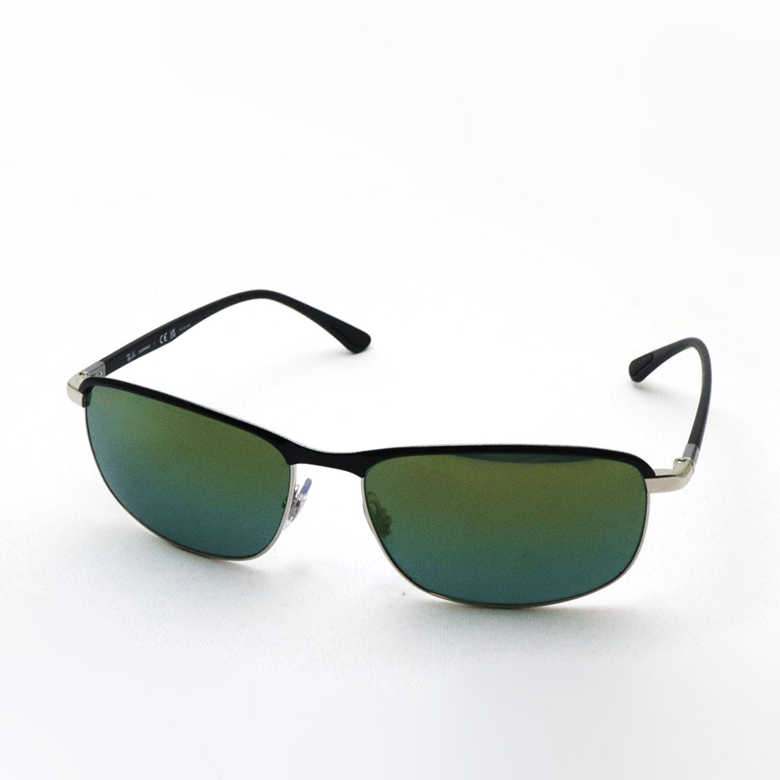 レイバン 偏光サングラス クロマンス Ray-Ban RB3671CH 9144J0 60