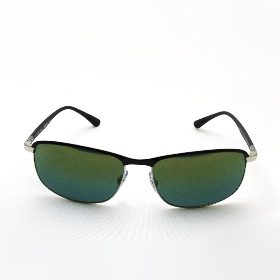 レイバン 偏光サングラス クロマンス Ray-Ban RB3671CH 9144J0 60