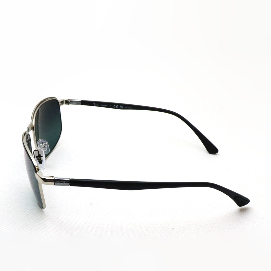 レイバン 偏光サングラス クロマンス Ray-Ban RB3671CH 9144J0 60